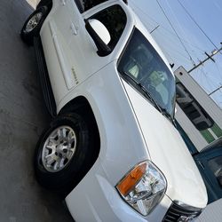 2007 GMC YUKON