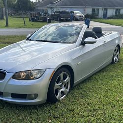 2007 BMW 328i