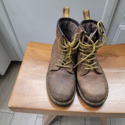 Dock Martin Women's Boots!!