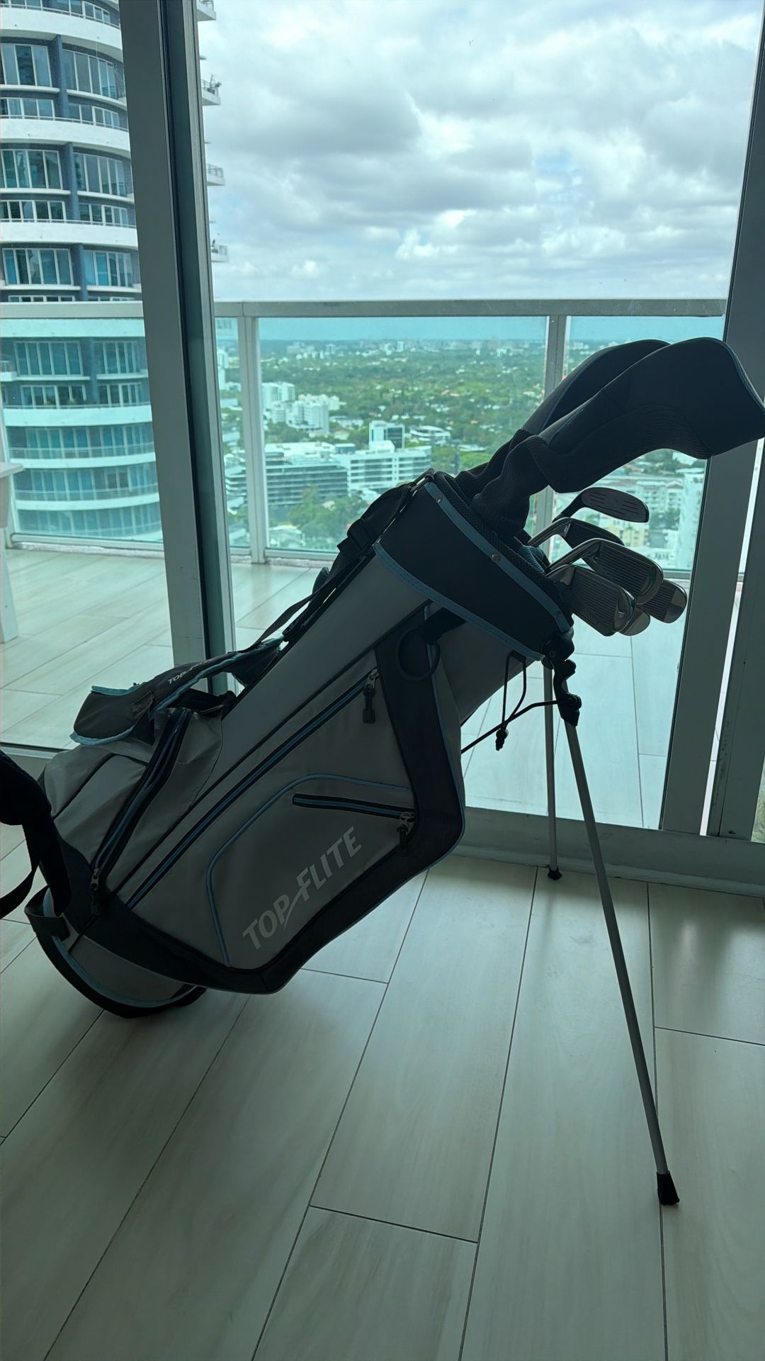 Golf Clubs-like New for Sale in Miami, FL - OfferUp