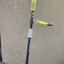 Ryobi Weed Wacker  No Battery 