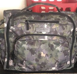 Jujube diaper bag