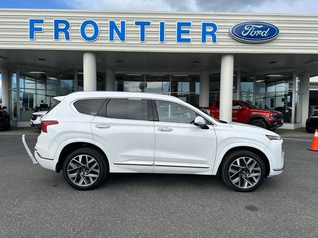 2023 Hyundai Santa Fe