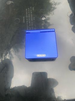 Gameboy SP
