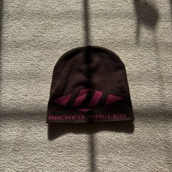 Wicked Valley Beanie 