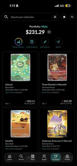 Pokemon lot all in good condition