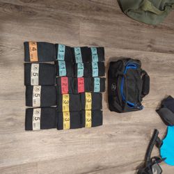 Scuba Diving Weights
