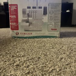 Singer Prodinish 14CG754