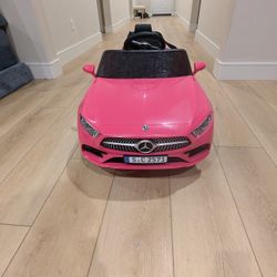 Kid's - Mercedes CLS 350