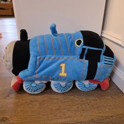 15" Thomas And Friends Pillow Plush
