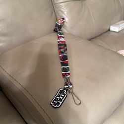 Star Wars Lanyard