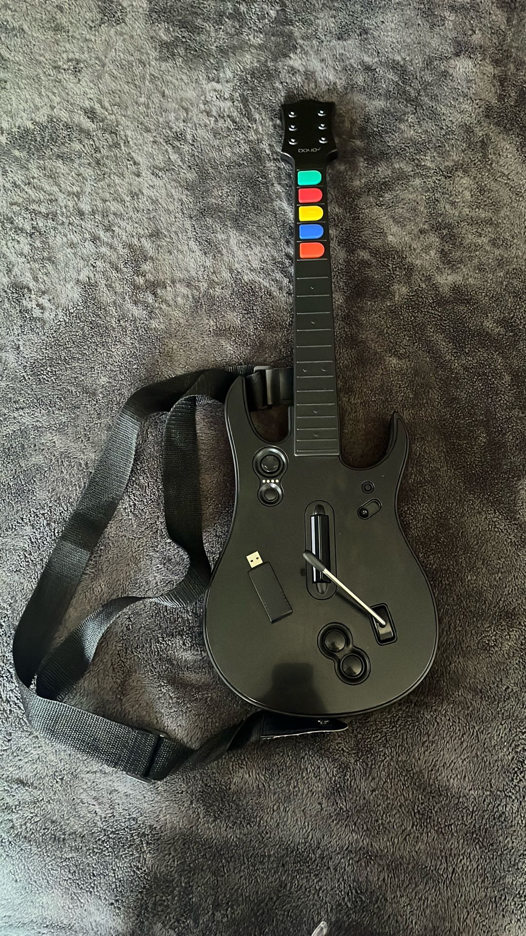 DOYO Bluetooth Guitar Controller