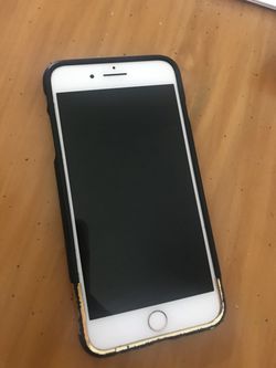 IPhone 7 Plus 32g (not unlocked)