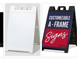 A Frames