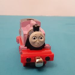 Thomas And Friends Take-n-Play Rosie 2006 Diecast Ring
