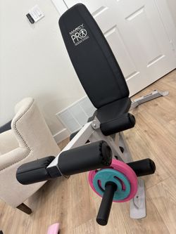 Weights Bench