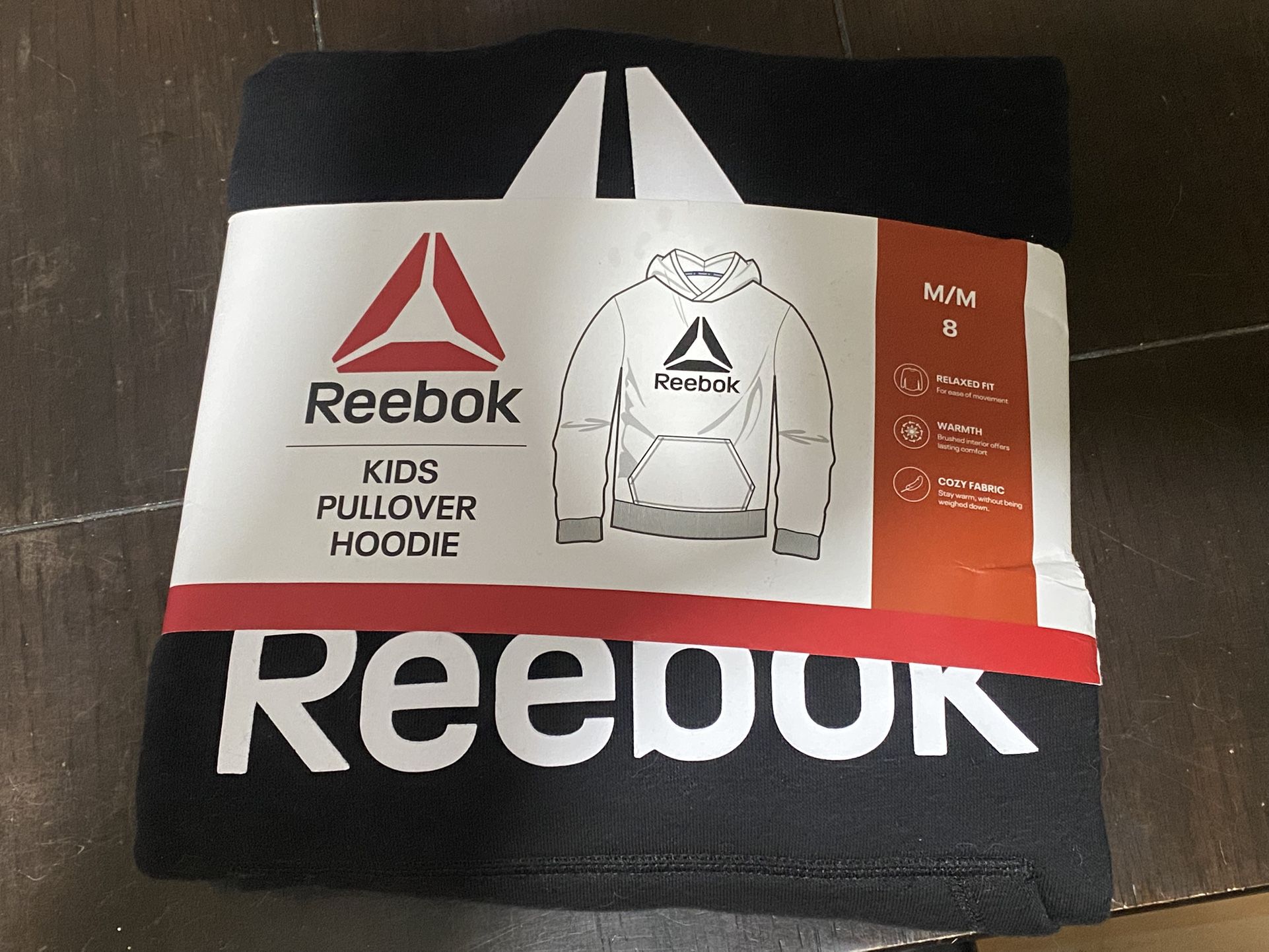 Reebok Brand New