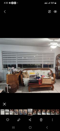 El Maestro Blinds LLC: Zebra Blinds 