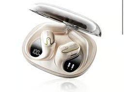 Open Ear Headphones Earbuds wireless _ Mercari