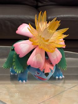 Pokémon Venusaur Figure 15cm