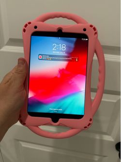 iPad mini 4