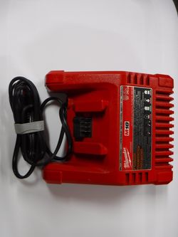 M18 charger