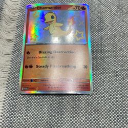 Charmander