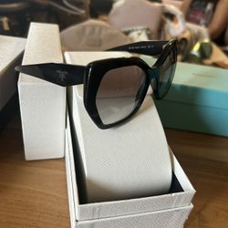 Prada sunglasses