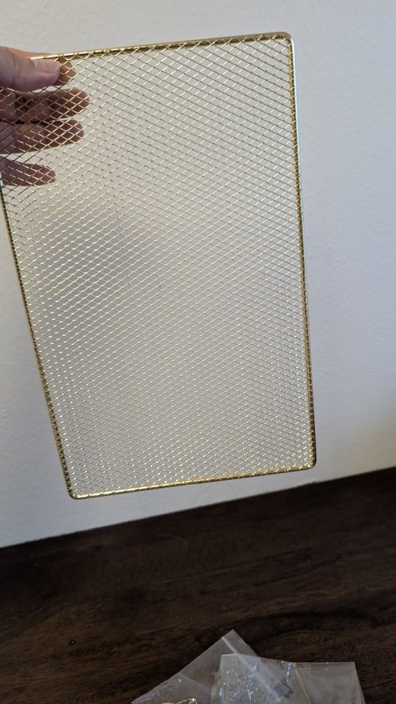 Earring Jewelry Organizer Display