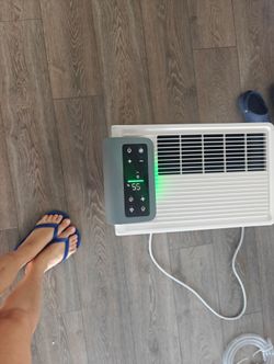 Duhumidifier