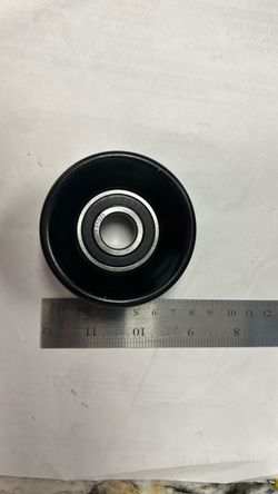Duralast Idler Pulley for a 2012 Honda Civic EX