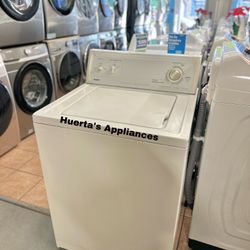 Kenmore Washer 