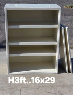 Bookcase Wooden