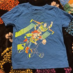 Toy Story Shirt