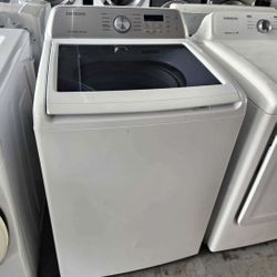 Samsung Washer 