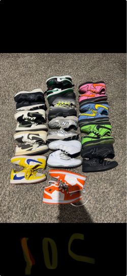 Children’s Sneakers