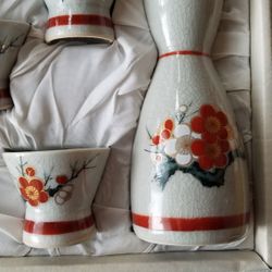 Sake Set 