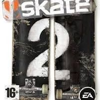 Wanted Skate 2 Xbox 360