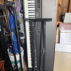 Roland Digital  Piano RD300