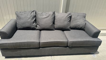Free Couch