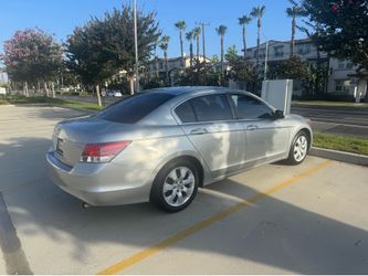 2009 Honda Accord