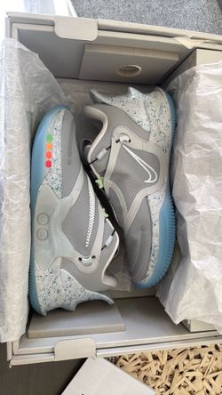Nike ADAPT BB 2.0
