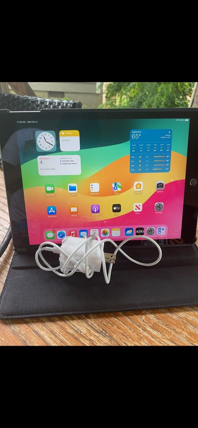 iPad 7th Gen