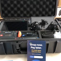 Hollyland Pyro Monitor Kit