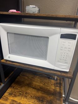 Microwave White