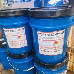 Hidraulic Oil