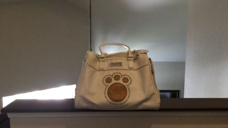 House of dogs-small dog carrier