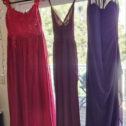 Formal Dresses 