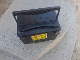 🔴⚫️CAR BATTERY SIDE POST 🔴⚫️