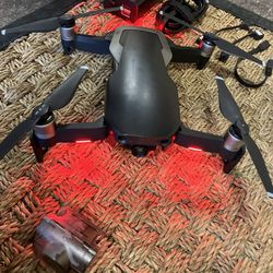 Dji Drone